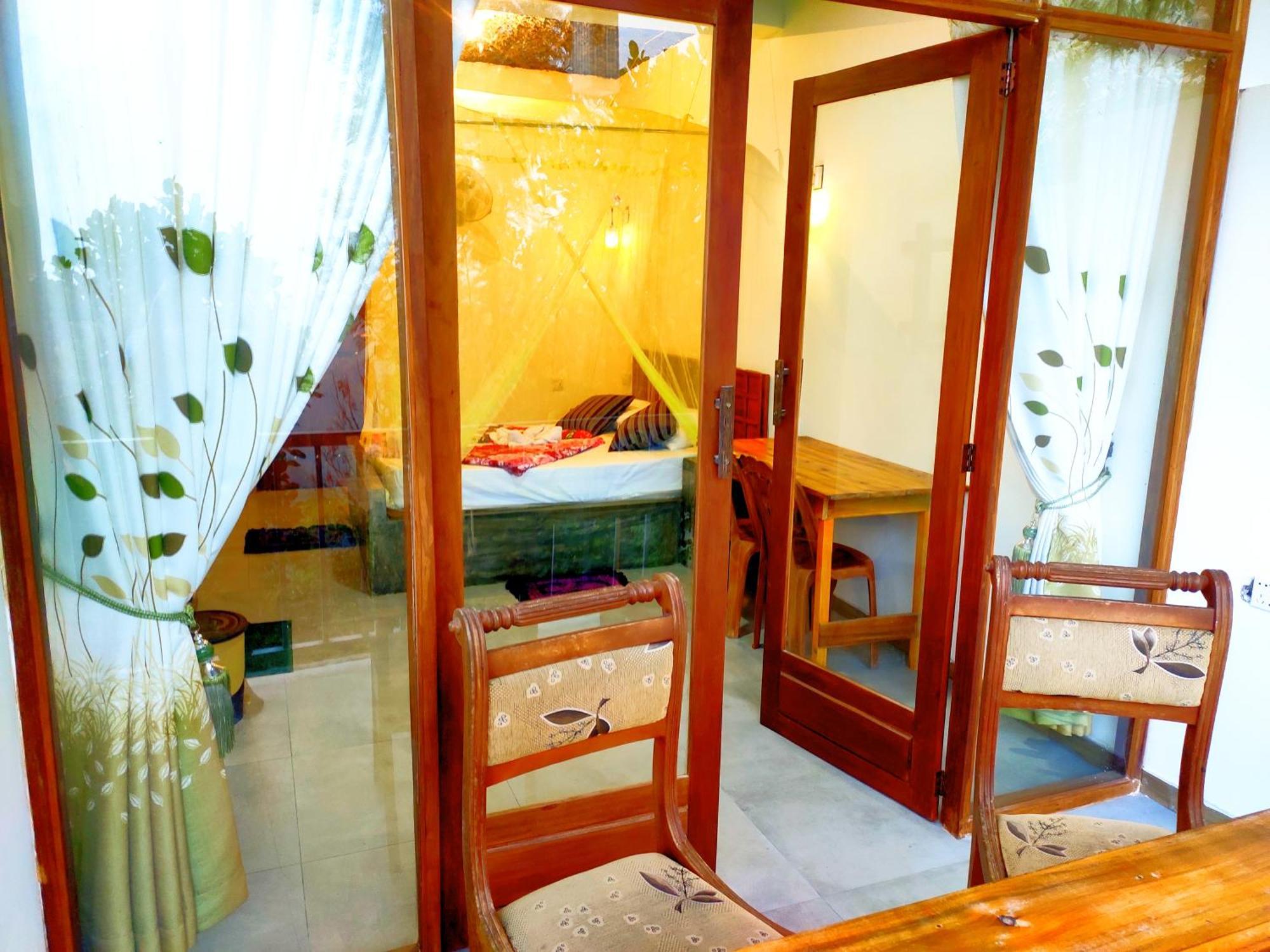 Rock Paradise Homestay Ella Exterior foto