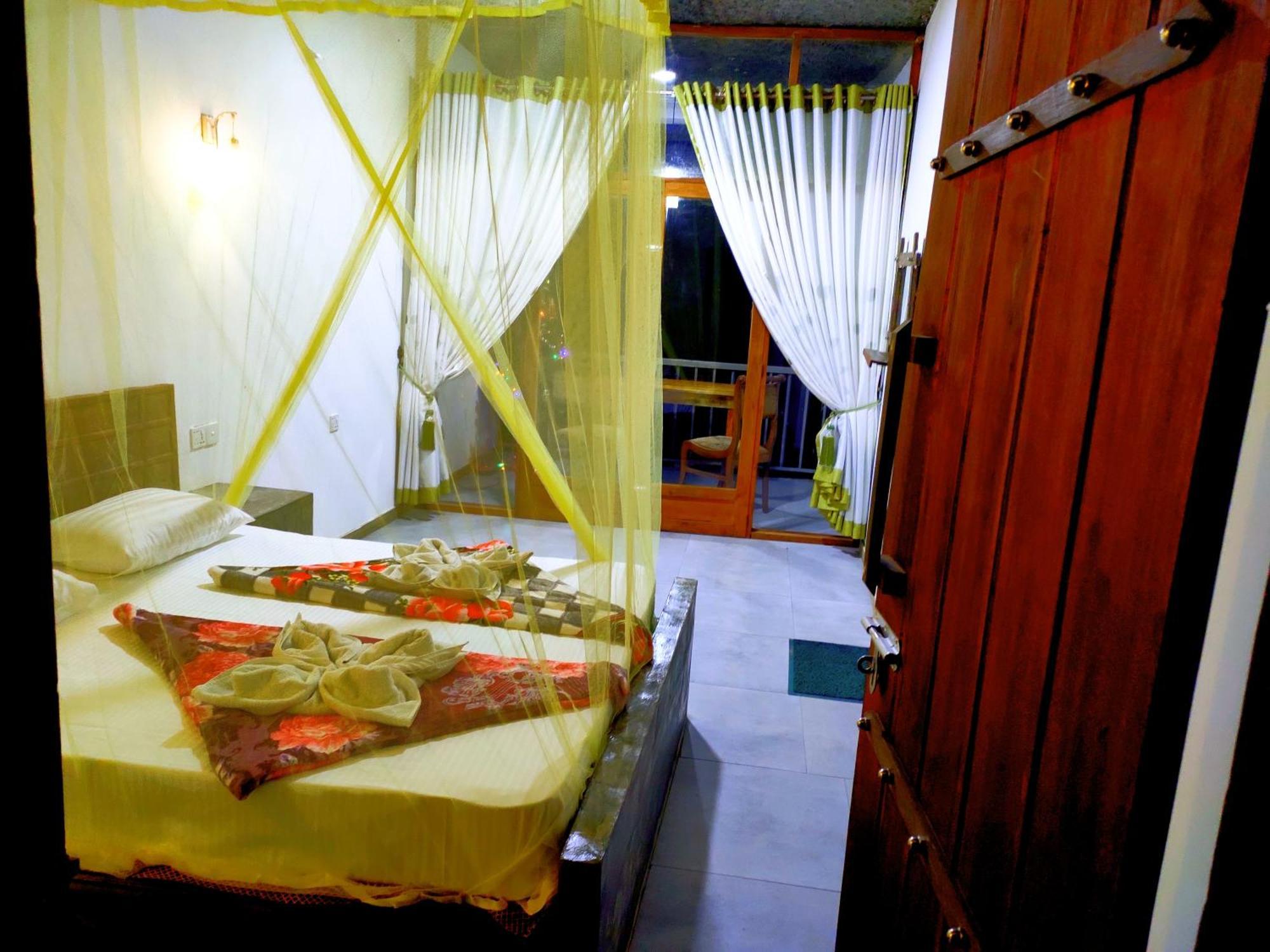 Rock Paradise Homestay Ella Exterior foto